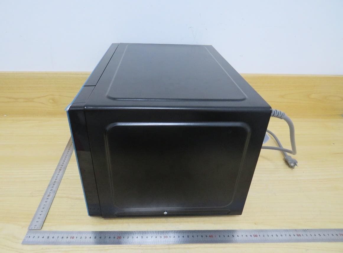Microwave Oven - FCC ID VG8EM9P04YY - Guangdong  Midea  Kitchen  Appliances  Manufacturing  Co.,Ltd (3)