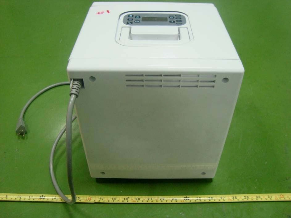Microwave Oven - FCC ID VG8RSFEM308AYT - Guangdong  Midea  Kitchen  Appliances  Manufacturing  Co.,Ltd (4)