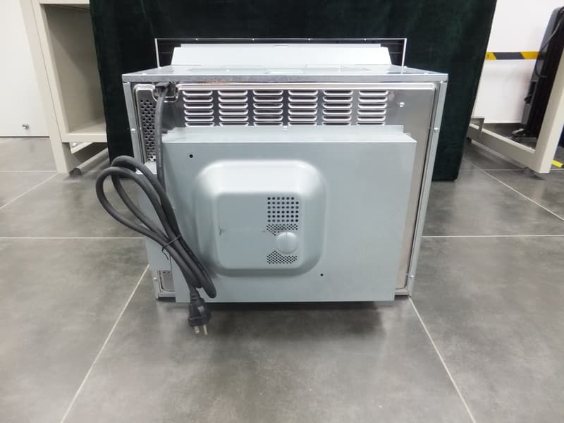 Microwave Oven - FCC ID VG8TC044NYY - Guangdong  Midea  Kitchen  Appliances  Manufacturing  Co.,Ltd (2)