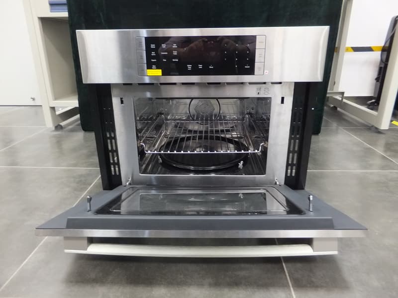 Microwave Oven - FCC ID VG8TC044NYYN - Guangdong  Midea  Kitchen  Appliances  Manufacturing  Co.,Ltd
