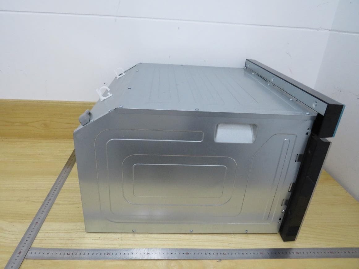 Microwave Oven - FCC ID VG8TC934DYY - Guangdong  Midea  Kitchen  Appliances  Manufacturing  Co.,Ltd (2)