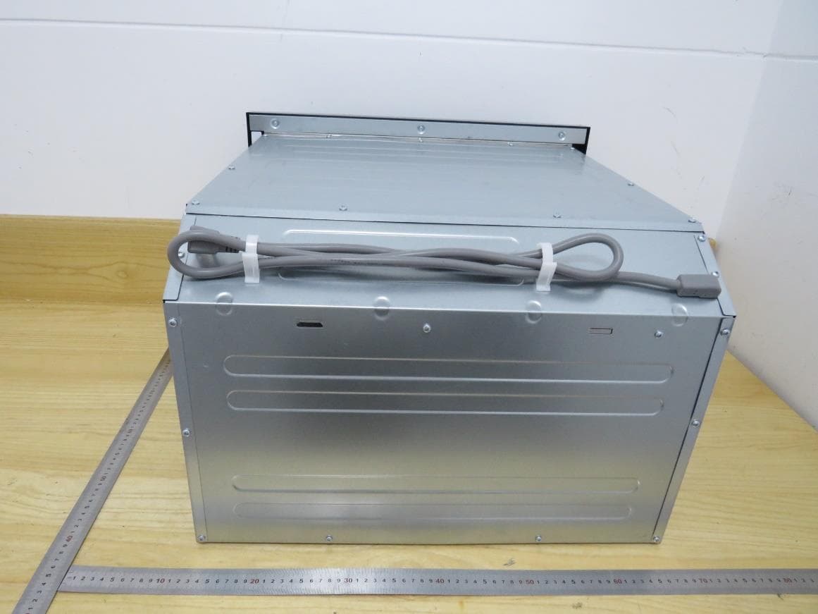 Microwave Oven - FCC ID VG8TC934DYY - Guangdong  Midea  Kitchen  Appliances  Manufacturing  Co.,Ltd