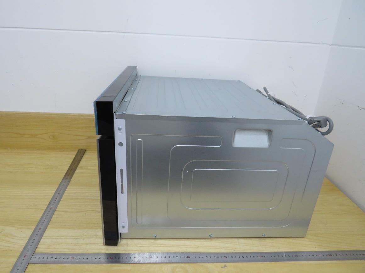 Microwave Oven - FCC ID VG8TC934DYY - Guangdong  Midea  Kitchen  Appliances  Manufacturing  Co.,Ltd (3)
