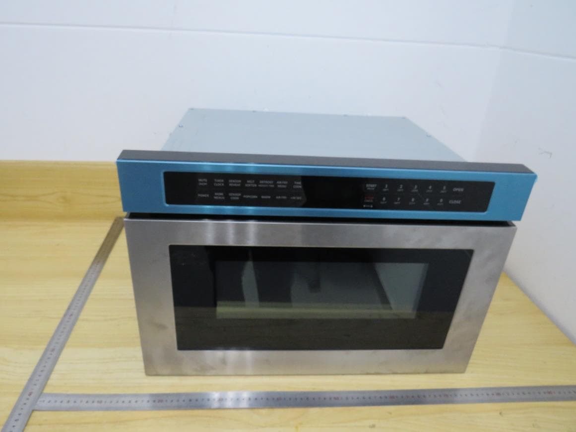 Microwave Oven - FCC ID VG8TC934DYY - Guangdong  Midea  Kitchen  Appliances  Manufacturing  Co.,Ltd (4)