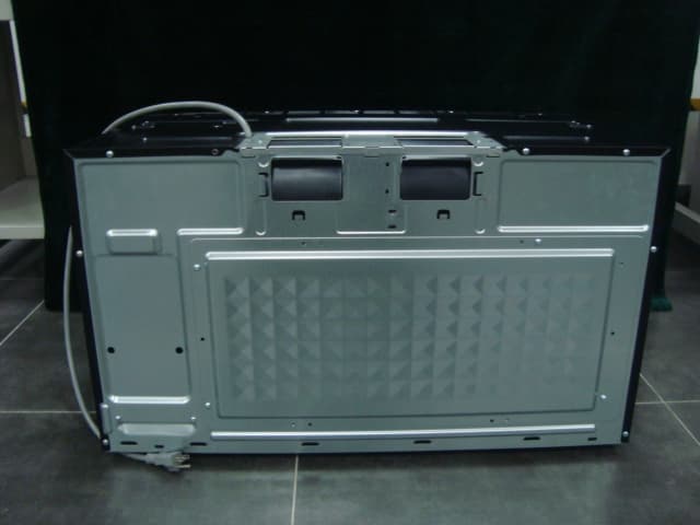Microwave Oven - FCC ID VG8XC951KYY - Guangdong  Midea  Kitchen  Appliances  Manufacturing  Co.,Ltd (2)