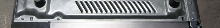 Microwave Oven - FCC ID VG8XM025FYY - Guangdong  Midea  Kitchen  Appliances  Manufacturing  Co.,Ltd
