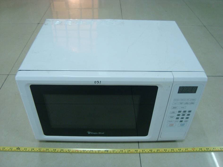 Microwave Oven - FCC ID VG8XM031MYY - Guangdong  Midea  Kitchen  Appliances  Manufacturing  Co.,Ltd (3)
