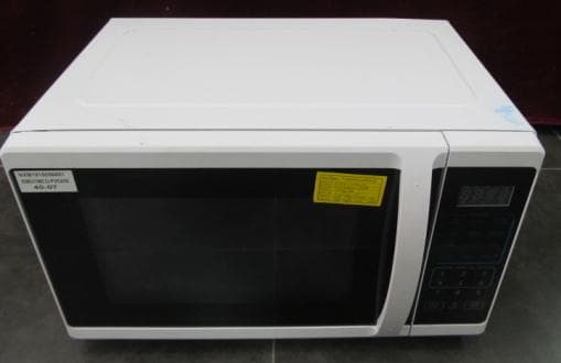 Microwave Oven - FCC ID VG8XM031MYY-PV - Guangdong  Midea  Kitchen  Appliances  Manufacturing  Co.,Ltd (3)