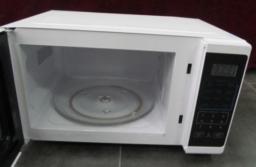 Microwave Oven - FCC ID VG8XM031MYY-PV - Guangdong  Midea  Kitchen  Appliances  Manufacturing  Co.,Ltd (2)
