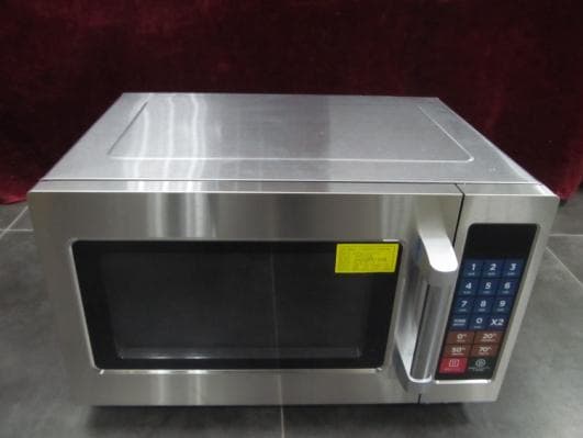 Microwave Oven - FCC ID VG8XM034NYY - Guangdong  Midea  Kitchen  Appliances  Manufacturing  Co.,Ltd (2)