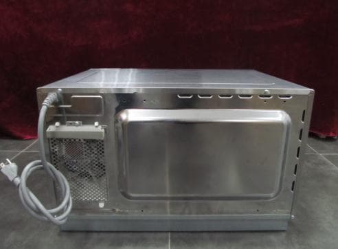 Microwave Oven - FCC ID VG8XM034NYY - Guangdong  Midea  Kitchen  Appliances  Manufacturing  Co.,Ltd (3)
