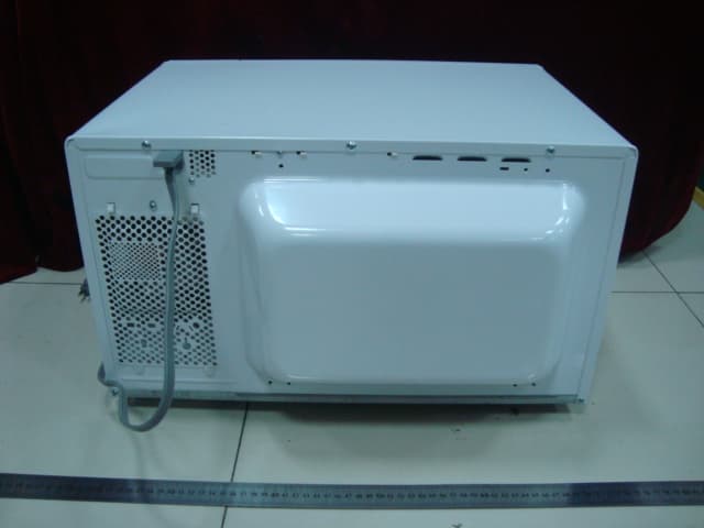 Microwave Oven - FCC ID VG8XM036AYY - Guangdong  Midea  Kitchen  Appliances  Manufacturing  Co.,Ltd (2)