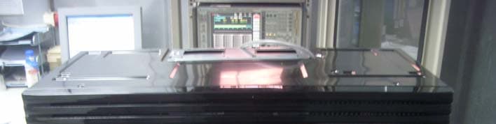Microwave Oven - FCC ID VG8XM044KYY - Guangdong  Midea  Kitchen  Appliances  Manufacturing  Co.,Ltd