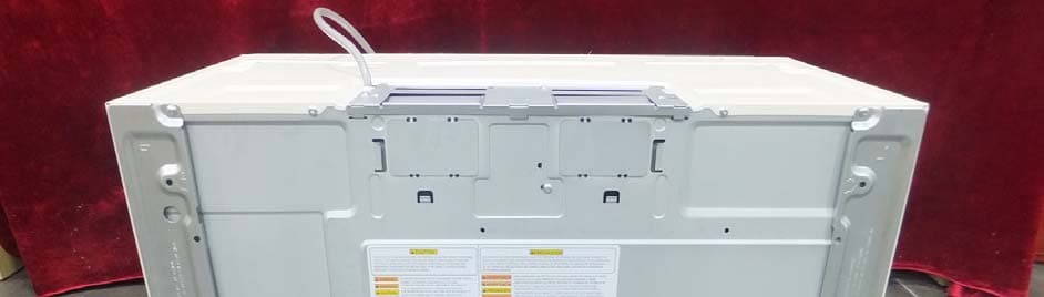 Microwave Oven - FCC ID VG8XM044KYY-GE - Guangdong  Midea  Kitchen  Appliances  Manufacturing  Co.,Ltd (3)