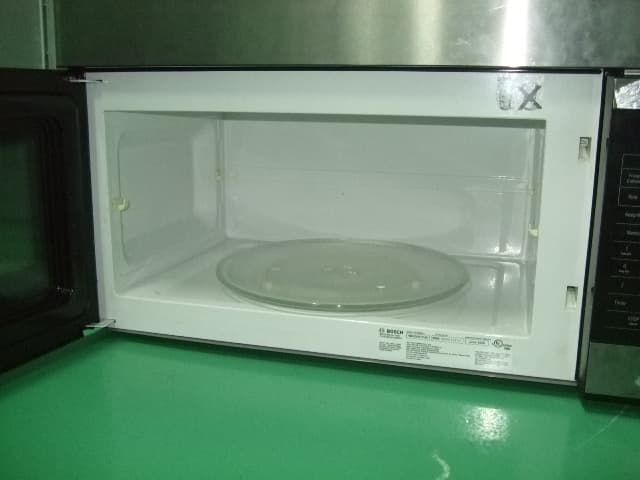 Microwave Oven - FCC ID VG8XM048KYY - Guangdong  Midea  Kitchen  Appliances  Manufacturing  Co.,Ltd (3)