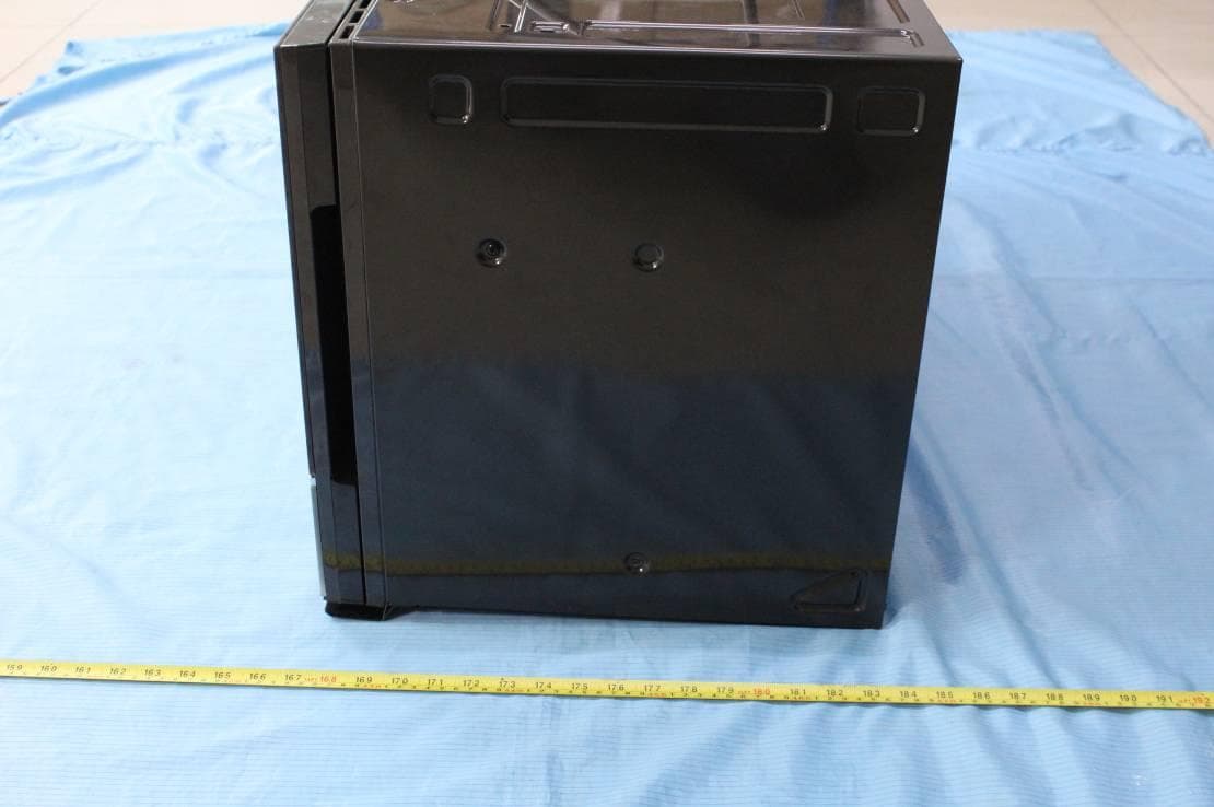 Microwave Oven - FCC ID VG8XM059KYYGE - Guangdong  Midea  Kitchen  Appliances  Manufacturing  Co.,Ltd (5)