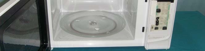 Microwave Oven - FCC ID VG8XM136AXX - Guangdong  Midea  Kitchen  Appliances  Manufacturing  Co.,Ltd (2)