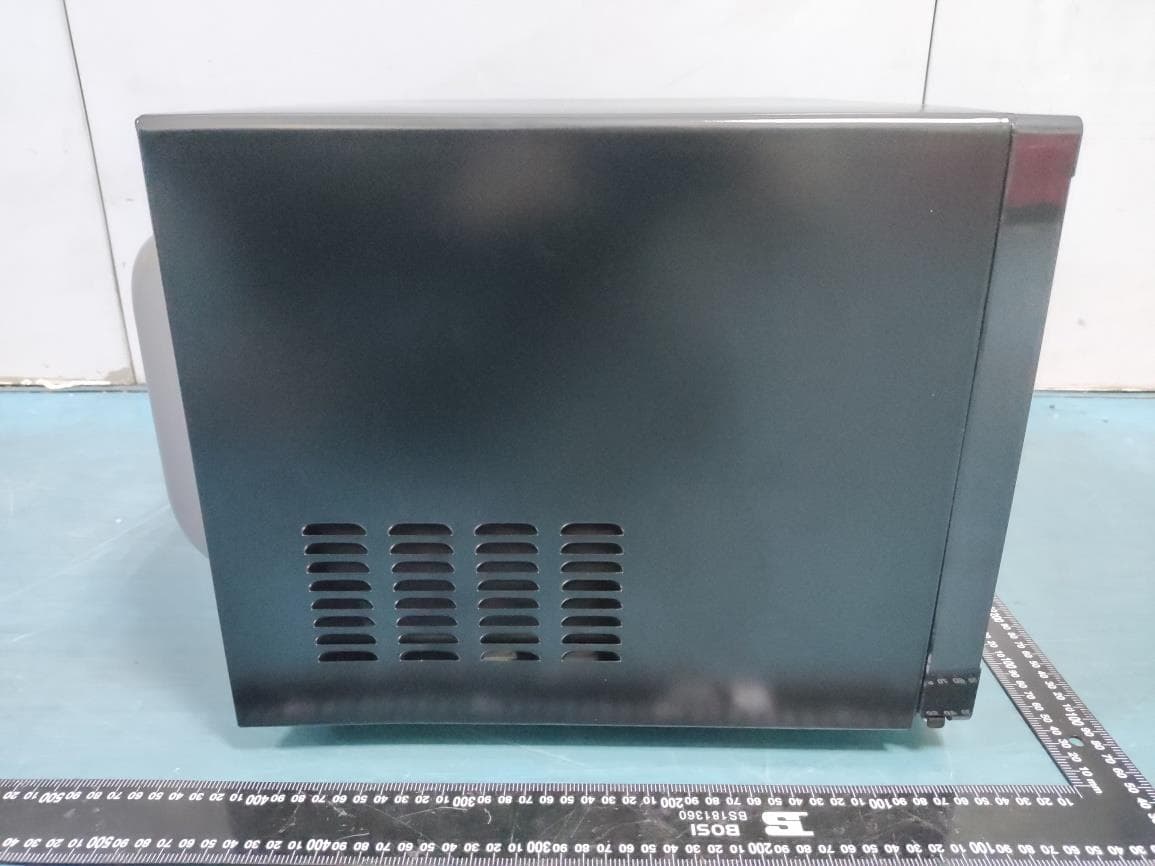 Microwave Oven - FCC ID VG8XM136AYY - Guangdong  Midea  Kitchen  Appliances  Manufacturing  Co.,Ltd (2)