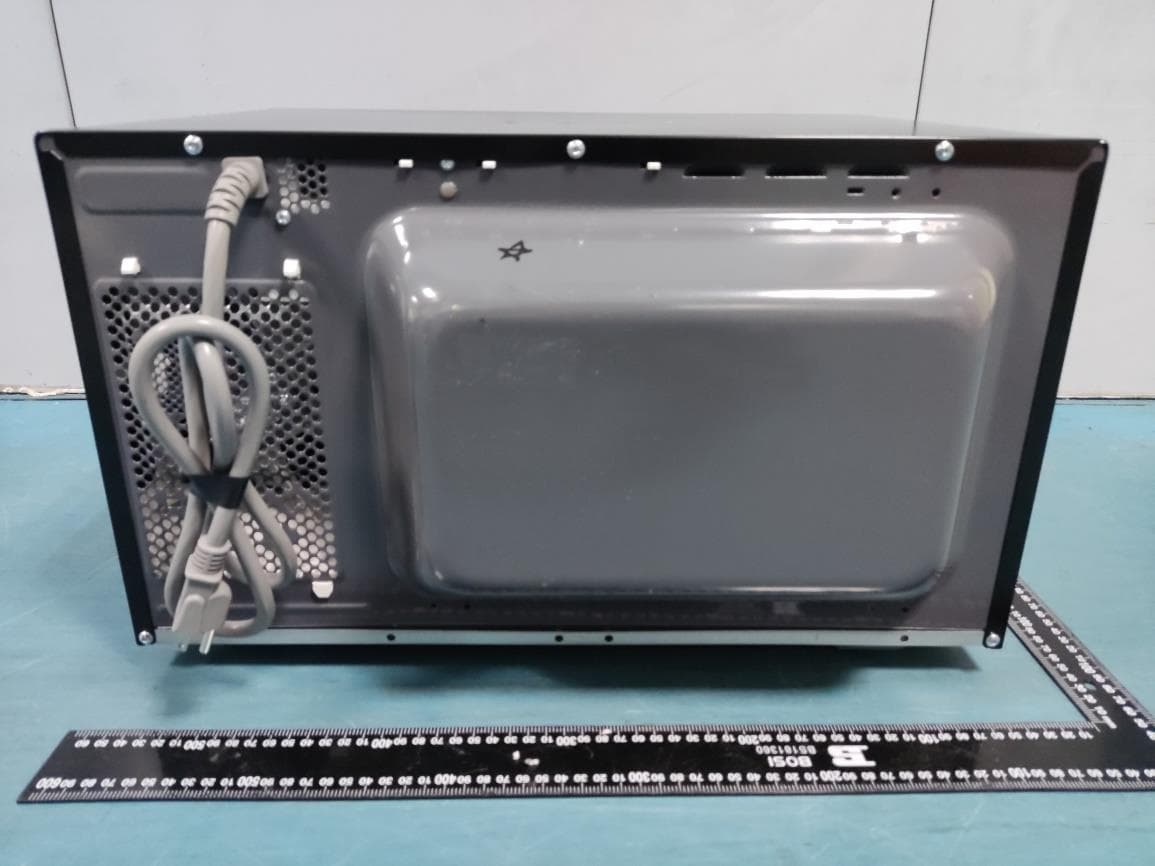 Microwave Oven - FCC ID VG8XM136AYY - Guangdong  Midea  Kitchen  Appliances  Manufacturing  Co.,Ltd (3)