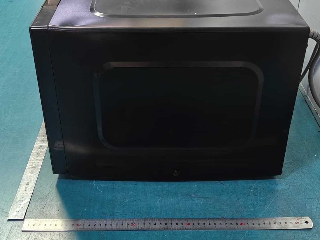 Microwave Oven - FCC ID VG8XM162AYYGEW - Guangdong  Midea  Kitchen  Appliances  Manufacturing  Co.,Ltd (3)