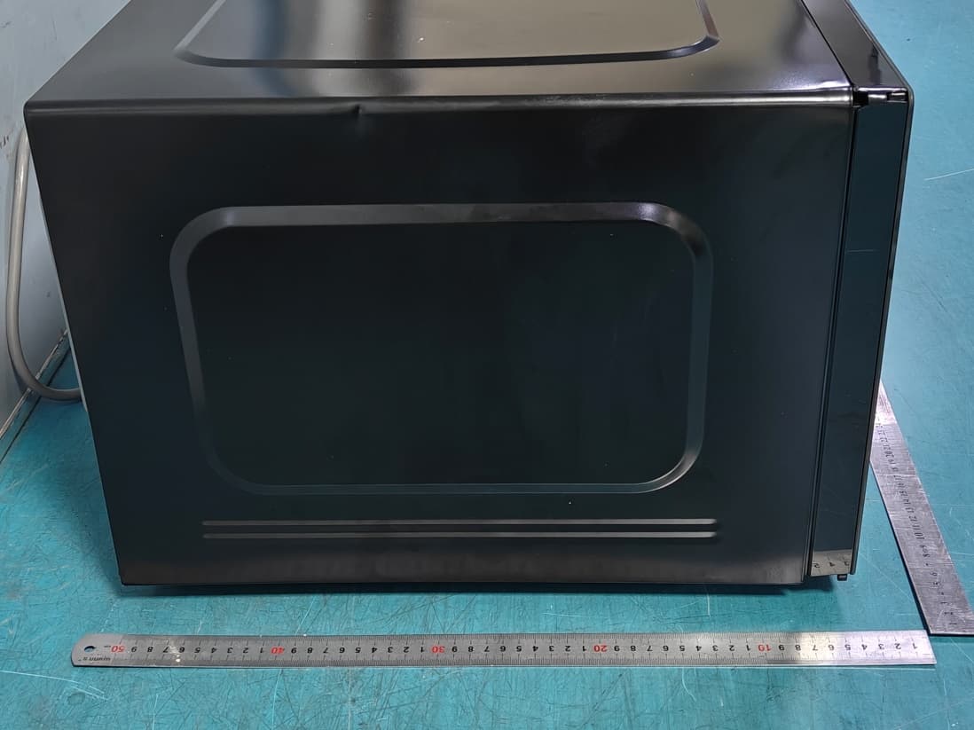 Microwave Oven - FCC ID VG8XM162AYYGEW - Guangdong  Midea  Kitchen  Appliances  Manufacturing  Co.,Ltd (2)