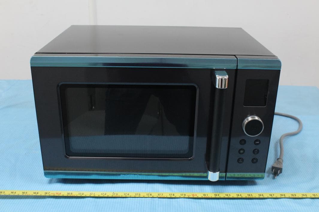 Microwave Oven - FCC ID VG8XM234AYYPV4 - Guangdong  Midea  Kitchen  Appliances  Manufacturing  Co.,Ltd (3)