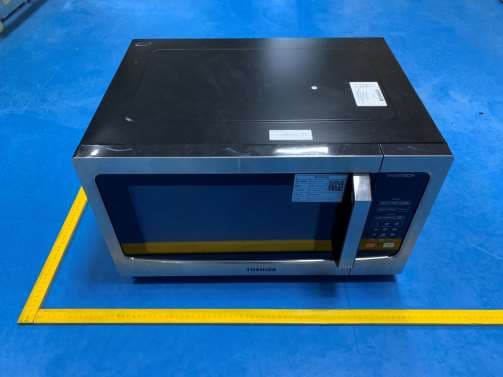 Microwave Oven - FCC ID VG8XM245AYY-PV5 - Guangdong  Midea  Kitchen  Appliances  Manufacturing  Co.,Ltd (3)