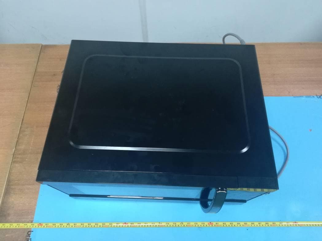 Microwave Oven - FCC ID VG8XM262AYY-PV4 - Guangdong  Midea  Kitchen  Appliances  Manufacturing  Co.,Ltd (2)