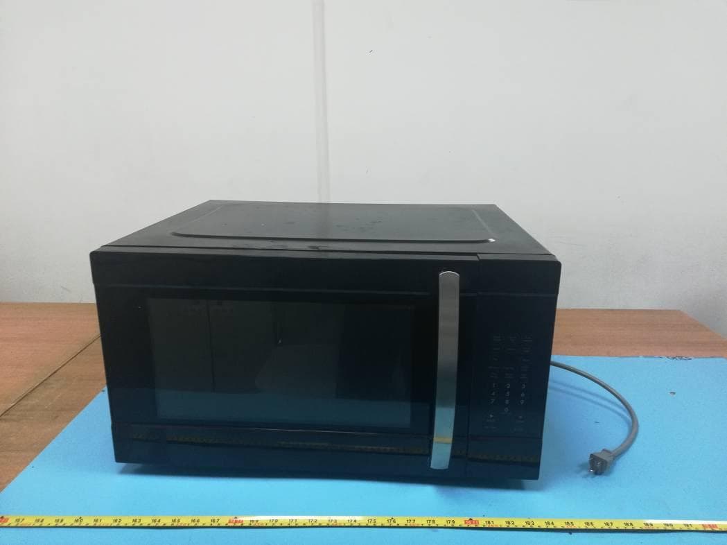 Microwave Oven - FCC ID VG8XM262AYY-PV4 - Guangdong  Midea  Kitchen  Appliances  Manufacturing  Co.,Ltd (4)