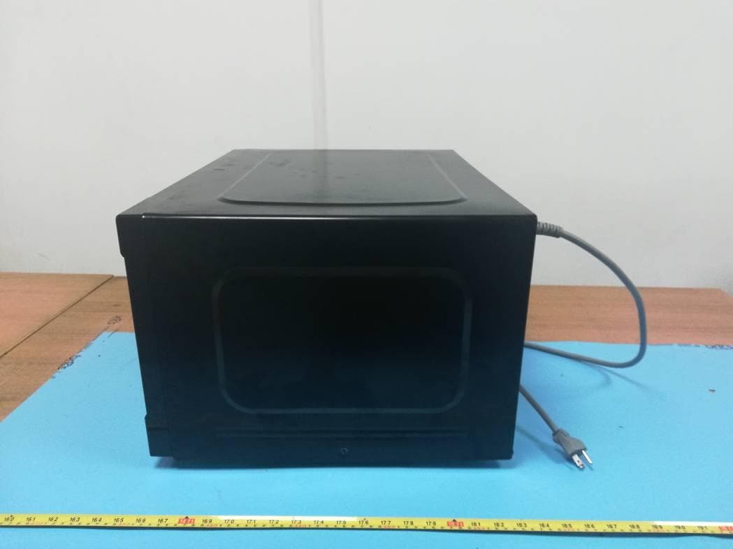 Microwave Oven - FCC ID VG8XM262AYY-PV4 - Guangdong  Midea  Kitchen  Appliances  Manufacturing  Co.,Ltd (5)