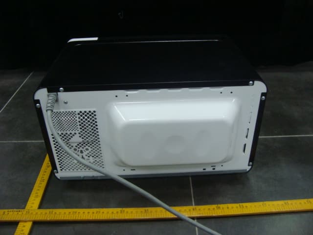 Microwave Oven - FCC ID VG8XM720LYY - Guangdong  Midea  Kitchen  Appliances  Manufacturing  Co.,Ltd (3)