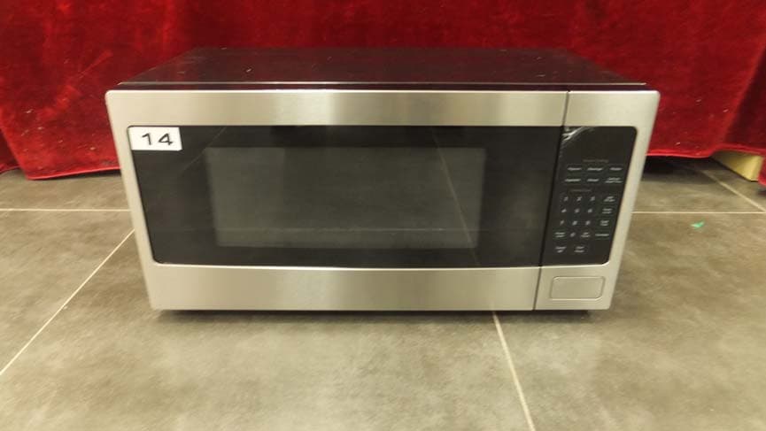 Microwave Oven - FCC ID VG8XM831CYY - Guangdong  Midea  Kitchen  Appliances  Manufacturing  Co.,Ltd (3)