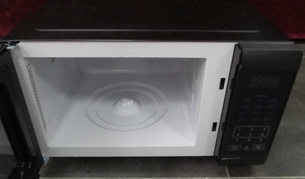 Microwave Oven - FCC ID VG8XM925AYY-PV - Guangdong  Midea  Kitchen  Appliances  Manufacturing  Co.,Ltd (2)