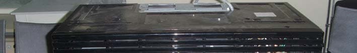 Microwave Oven - FCC ID VG8XM942KYY - Guangdong  Midea  Kitchen  Appliances  Manufacturing  Co.,Ltd