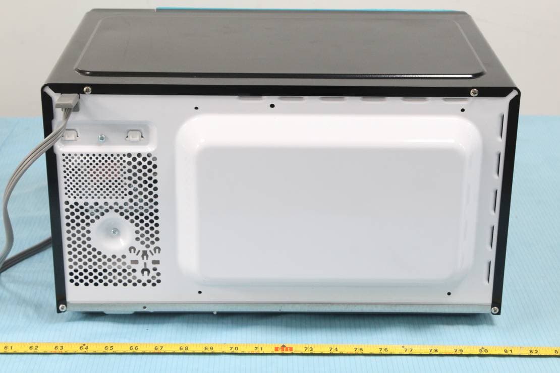 Microwave Oven - FCC ID VG8XM9P02YY - Guangdong  Midea  Kitchen  Appliances  Manufacturing  Co.,Ltd (3)