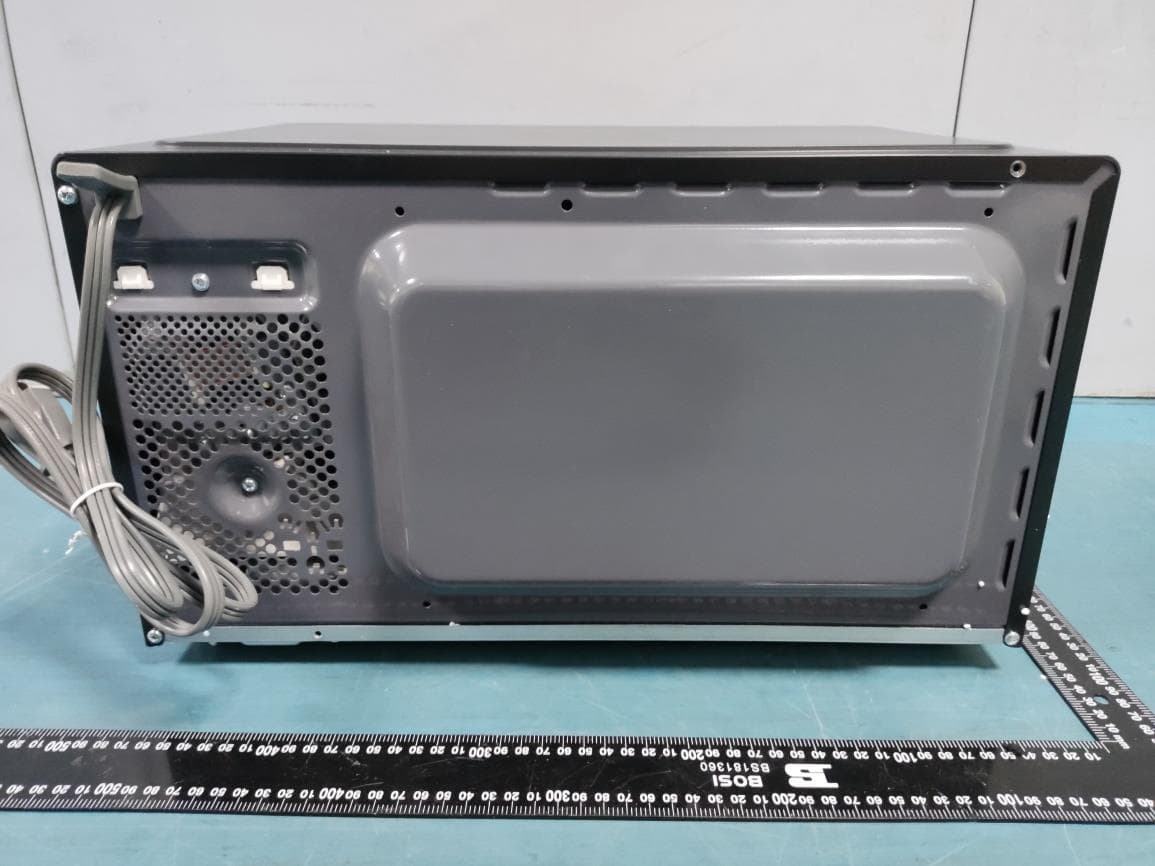 Microwave Oven - FCC ID VG8XM9P02YYP - Guangdong  Midea  Kitchen  Appliances  Manufacturing  Co.,Ltd (2)