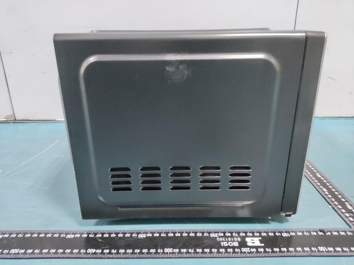 Microwave Oven - FCC ID VG8XM9P02YYP - Guangdong  Midea  Kitchen  Appliances  Manufacturing  Co.,Ltd (3)