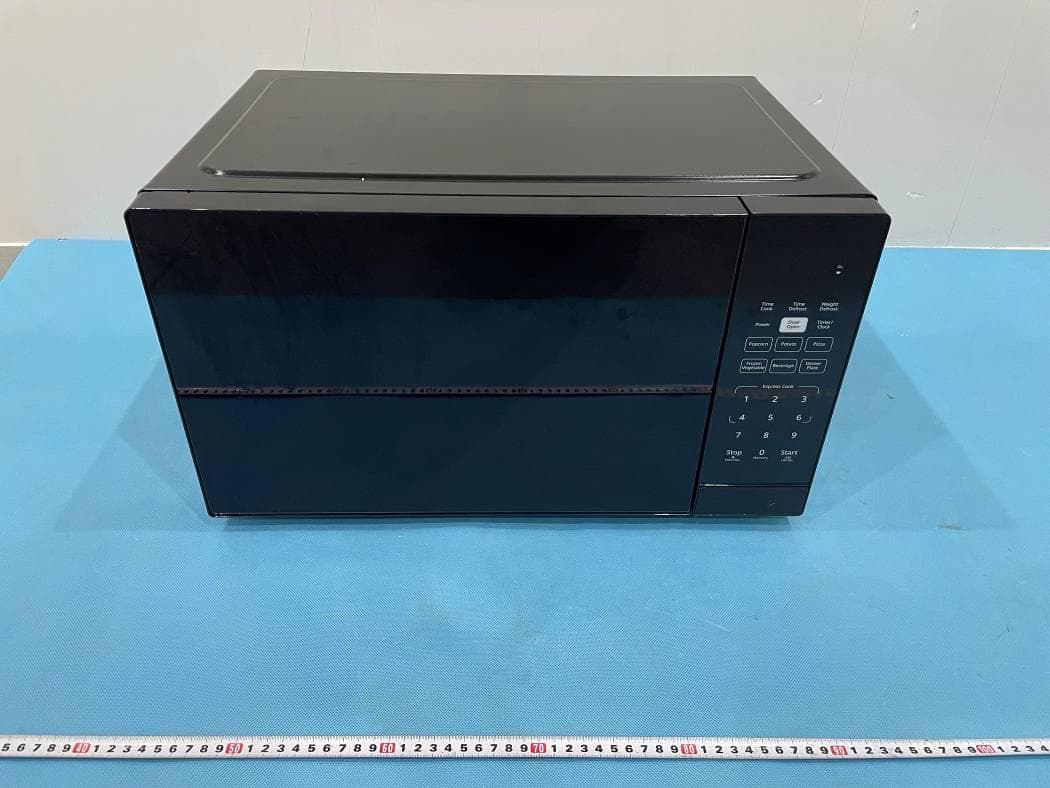 Microwave Oven - FCC ID VG8XM9P04YY - Guangdong  Midea  Kitchen  Appliances  Manufacturing  Co.,Ltd (4)