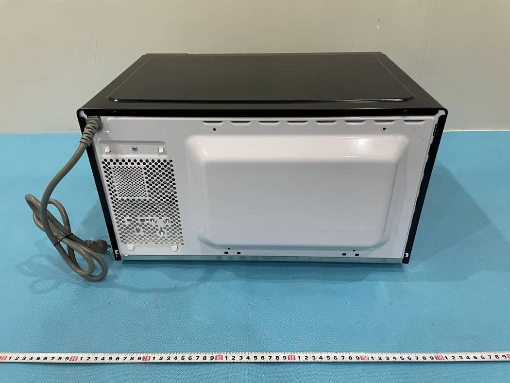 Microwave Oven - FCC ID VG8XM9P04YY - Guangdong  Midea  Kitchen  Appliances  Manufacturing  Co.,Ltd (2)