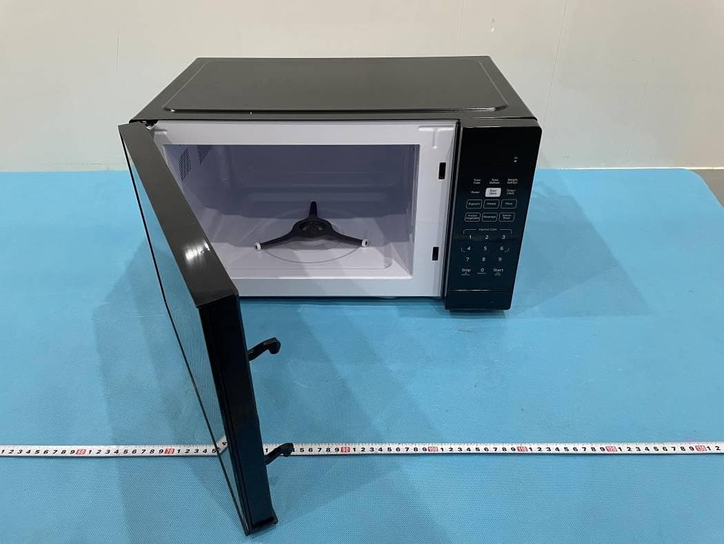 Microwave Oven - FCC ID VG8XM9P04YY - Guangdong  Midea  Kitchen  Appliances  Manufacturing  Co.,Ltd (3)