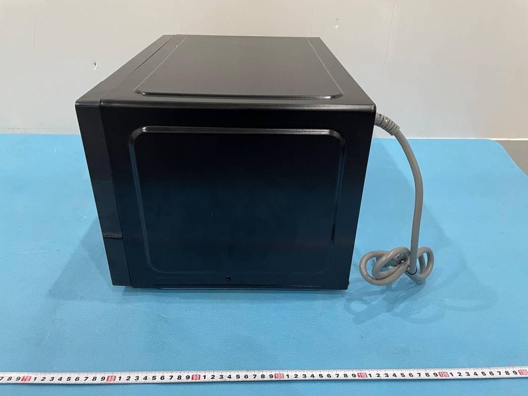 Microwave Oven - FCC ID VG8XM9P04YY - Guangdong  Midea  Kitchen  Appliances  Manufacturing  Co.,Ltd (5)
