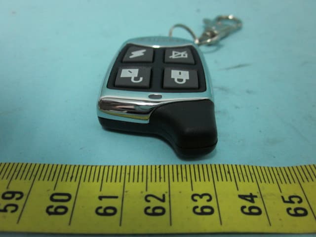 TRANSMITTER - FCC ID VGA114BP - BIG KING HORN SPEAKER ENT. CO., LTD. (5)