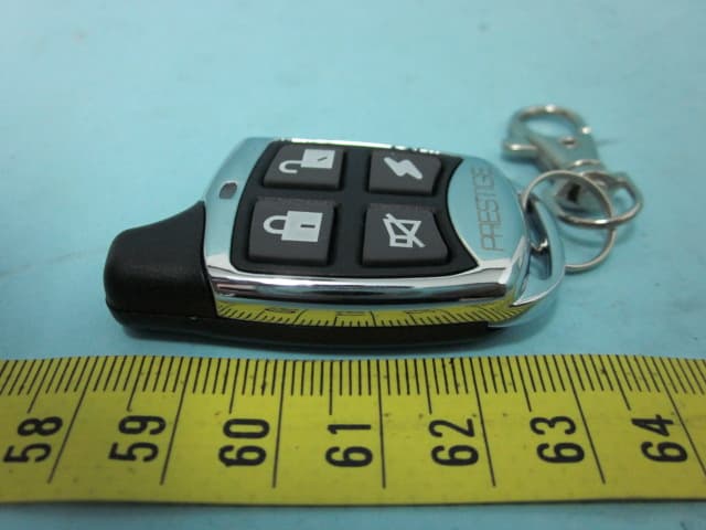 TRANSMITTER - FCC ID VGA114BP - BIG KING HORN SPEAKER ENT. CO., LTD. (2)