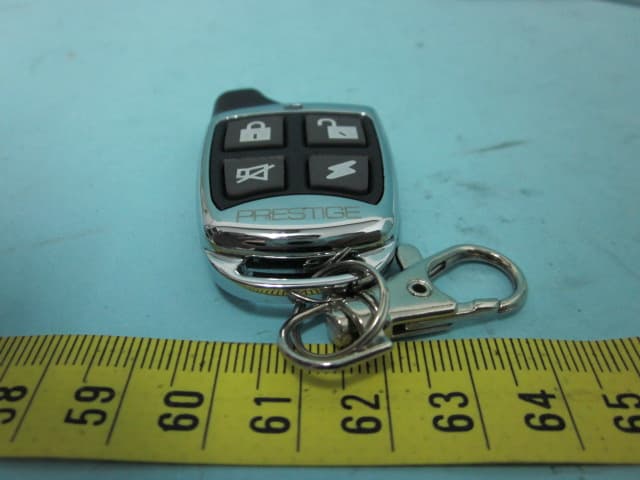 TRANSMITTER - FCC ID VGA114BP - BIG KING HORN SPEAKER ENT. CO., LTD. (4)