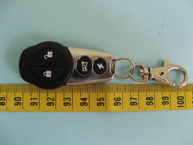 TRANSMITTER - FCC ID VGA4412 - BIG KING HORN SPEAKER ENT. CO., LTD.