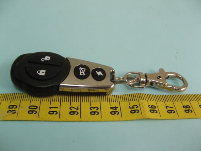 TRANSMITTER - FCC ID VGA4412 - BIG KING HORN SPEAKER ENT. CO., LTD. (4)