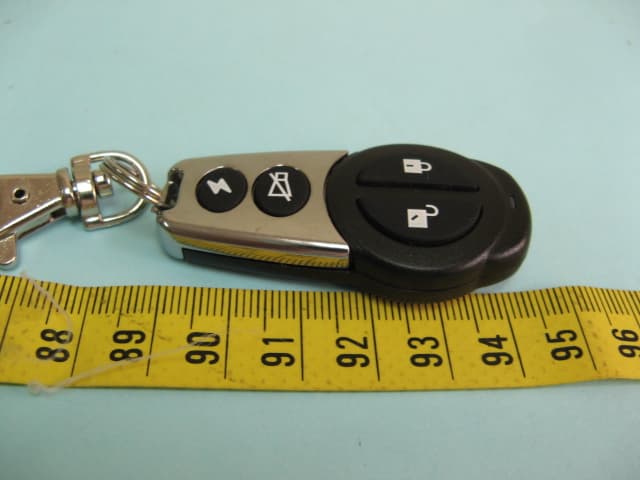 TRANSMITTER - FCC ID VGA4412 - BIG KING HORN SPEAKER ENT. CO., LTD. (3)