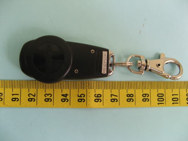 TRANSMITTER - FCC ID VGA4412 - BIG KING HORN SPEAKER ENT. CO., LTD. (2)