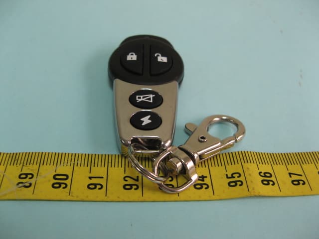 TRANSMITTER - FCC ID VGA4412 - BIG KING HORN SPEAKER ENT. CO., LTD. (5)