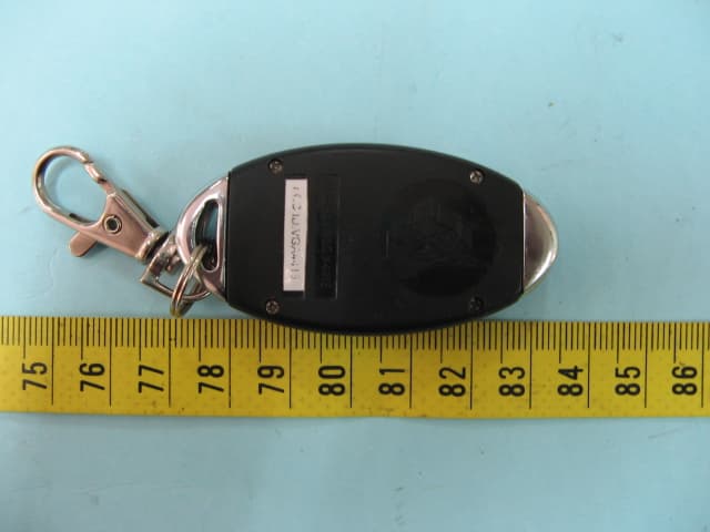 TRANSMITTER - FCC ID VGA4415 - BIG KING HORN SPEAKER ENT. CO., LTD. (5)